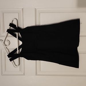 Lululemon Black Yoga Jogging Top w Pocket